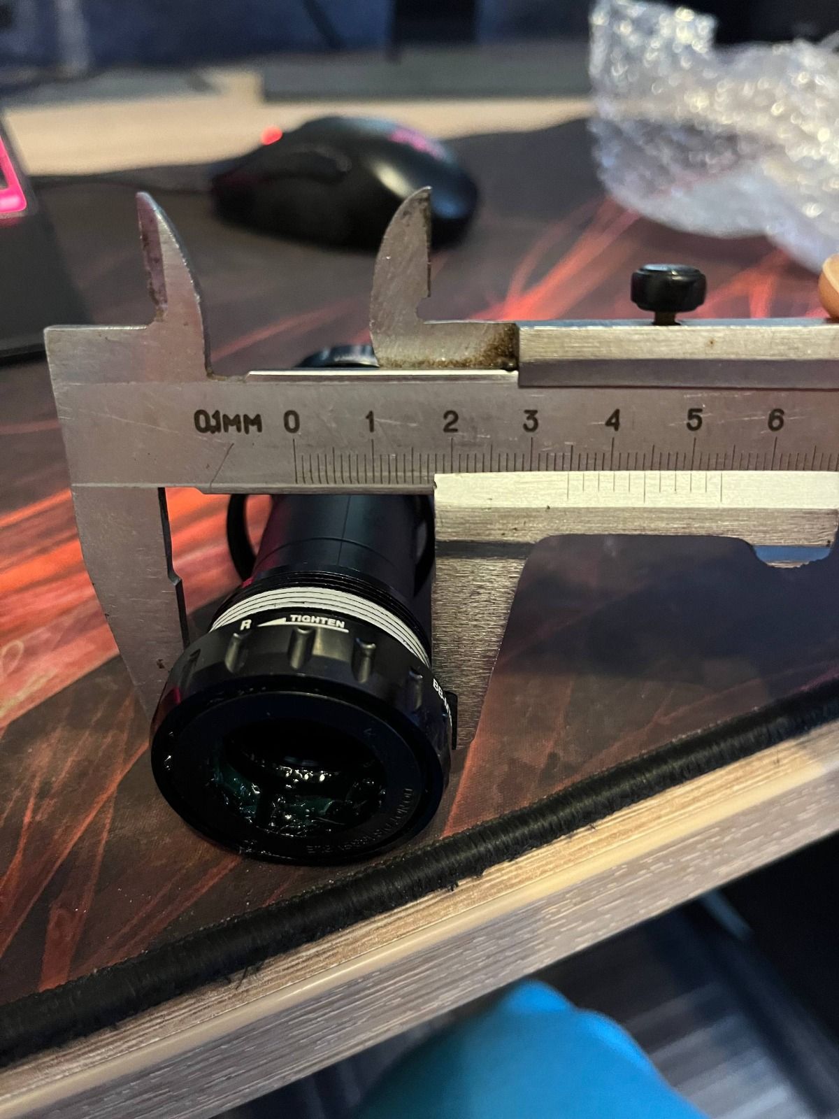 каретка Shimano