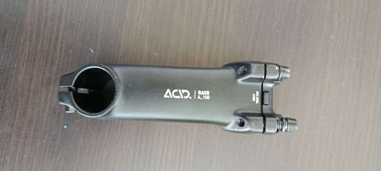 Вынос acid 100mm 31.8