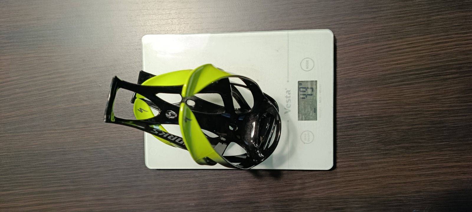 Флягодержатели specialized s-works оригинал 24гр