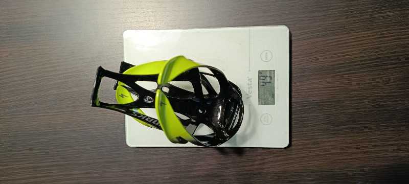 Флягодержатели specialized s-works оригинал 24гр