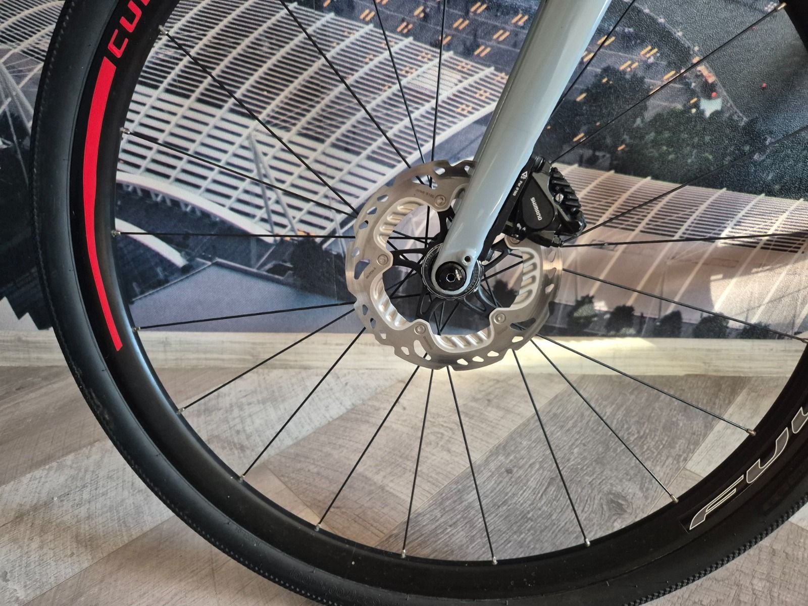 Cube Cross Race Pro 2019