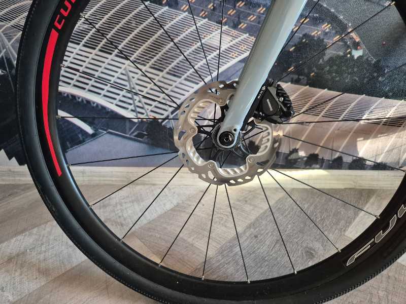 Cube Cross Race Pro 2019