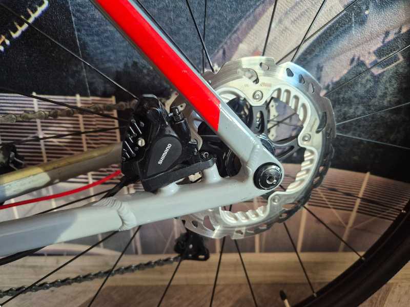 Cube Cross Race Pro 2019