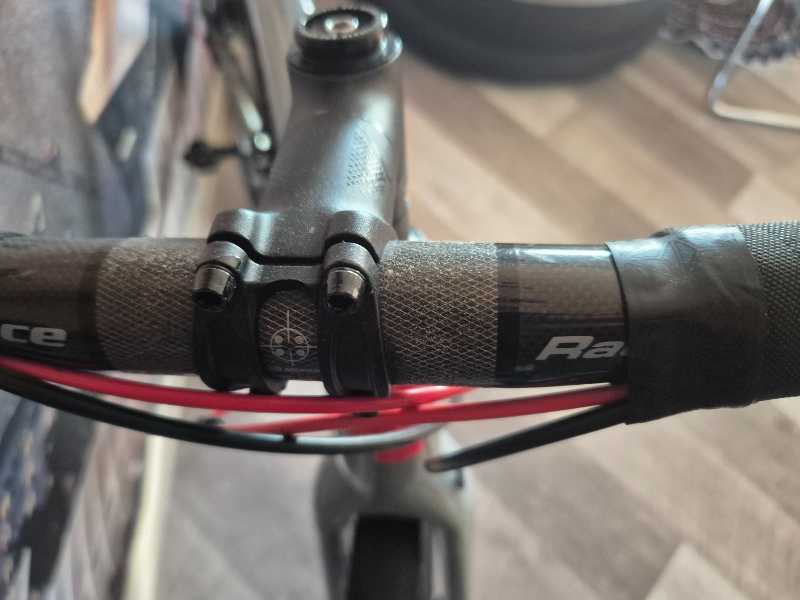 Cube Cross Race Pro 2019