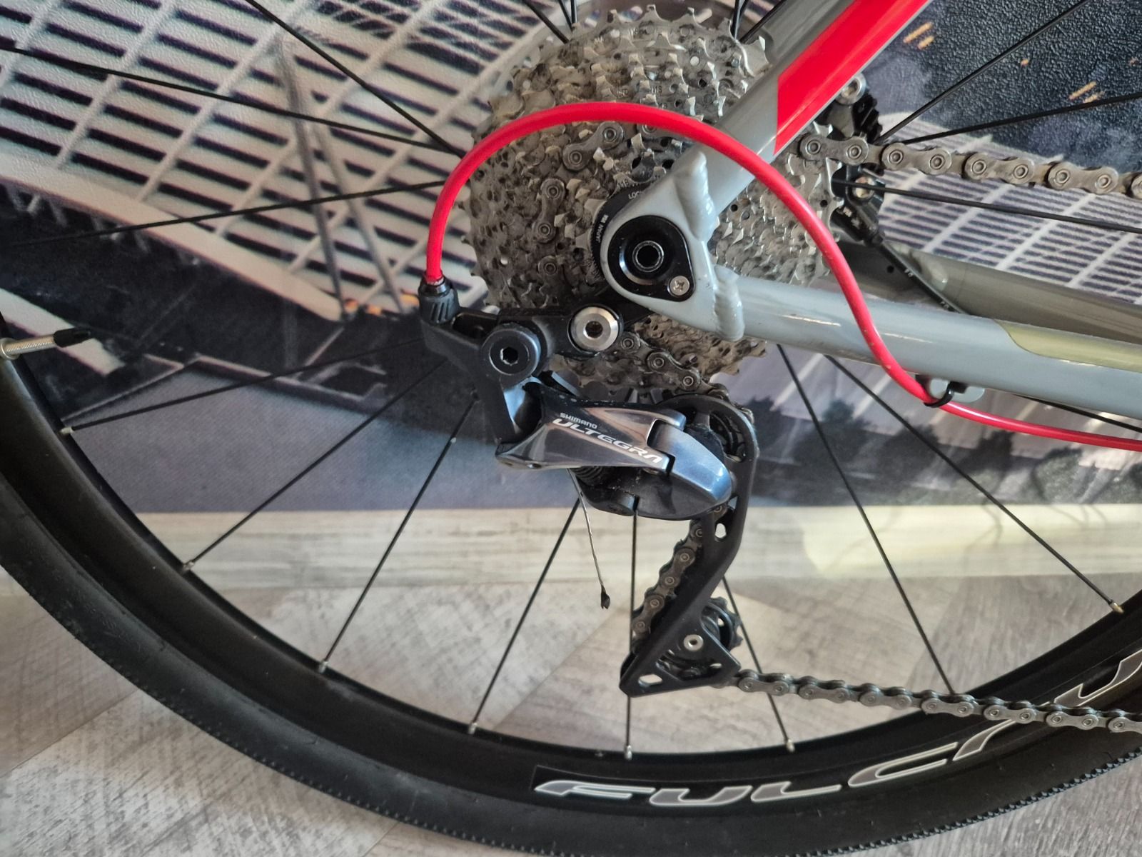 Cube Cross Race Pro 2019