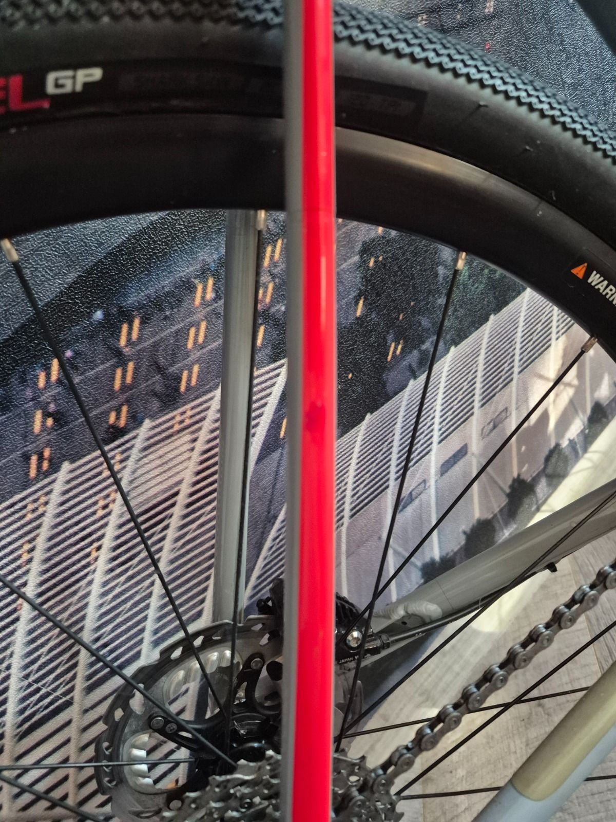 Cube Cross Race Pro 2019