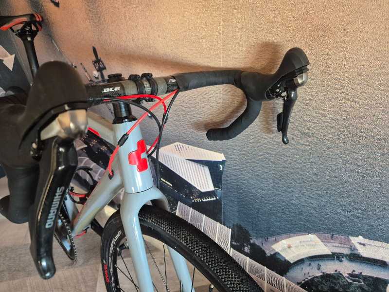 Cube Cross Race Pro 2019