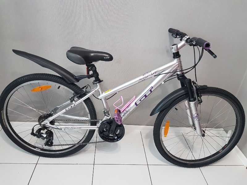 Велосипед женский GT Laguna Как НОВЫЙ  !! ЛЁгкий !Звоните+375291649070 Можно на ПОДАРОК!!