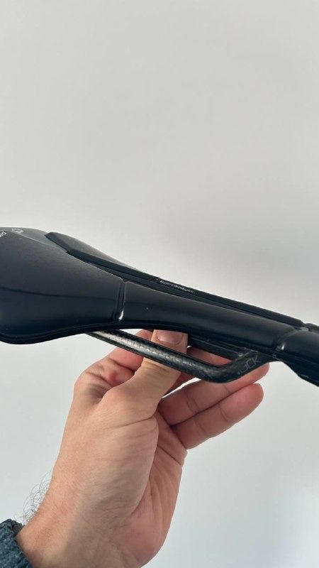 Седло Prologo Scratch M5 PAS