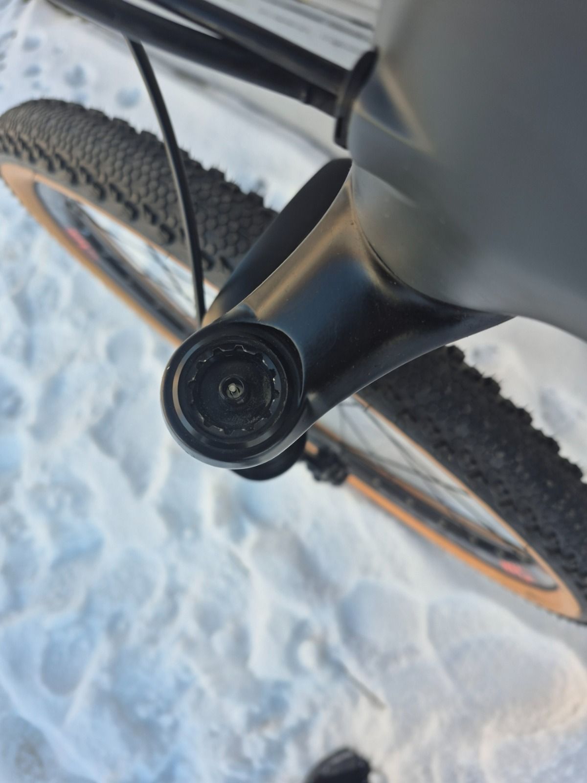 Карбоновый велосипед CUBE RACE 1/12 SRAM GX, рама L, Deore XT. .