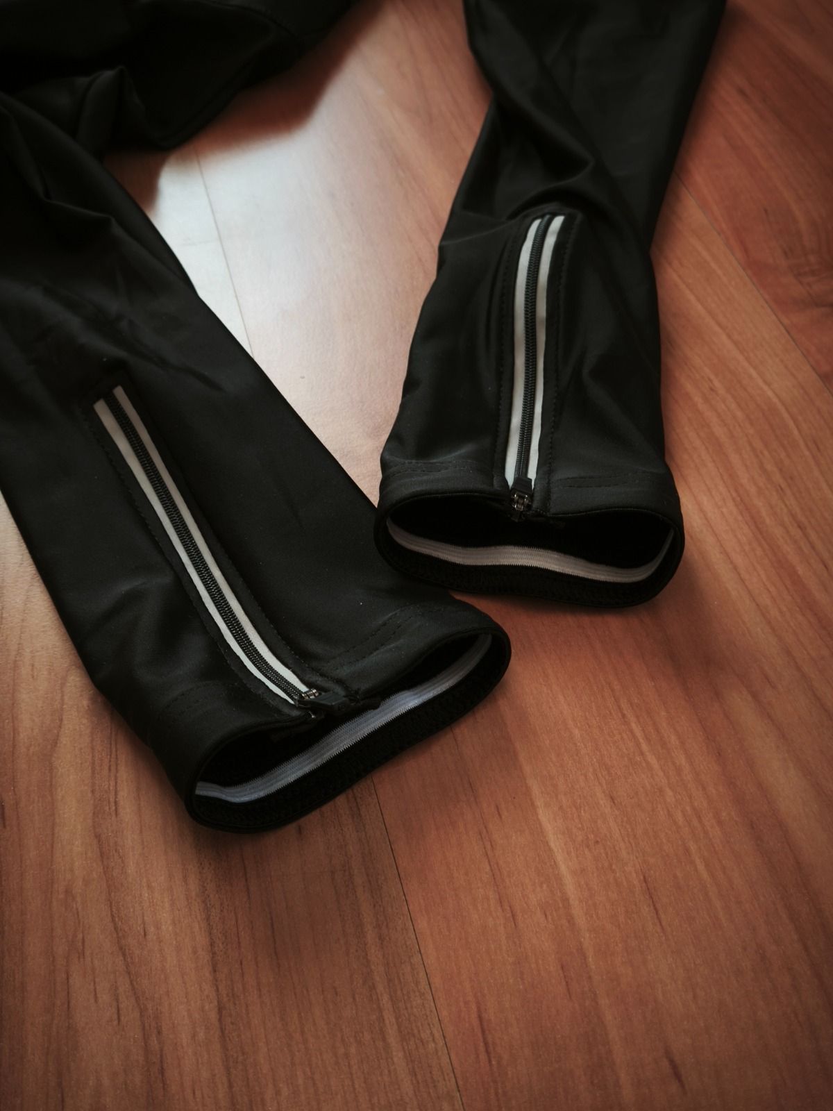 Новая велоформа Rapha