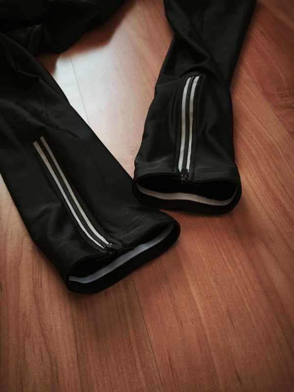 Новая велоформа Rapha