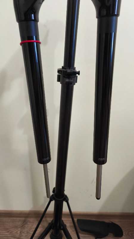 Rock shox reba 26, 15*100, 120 ход