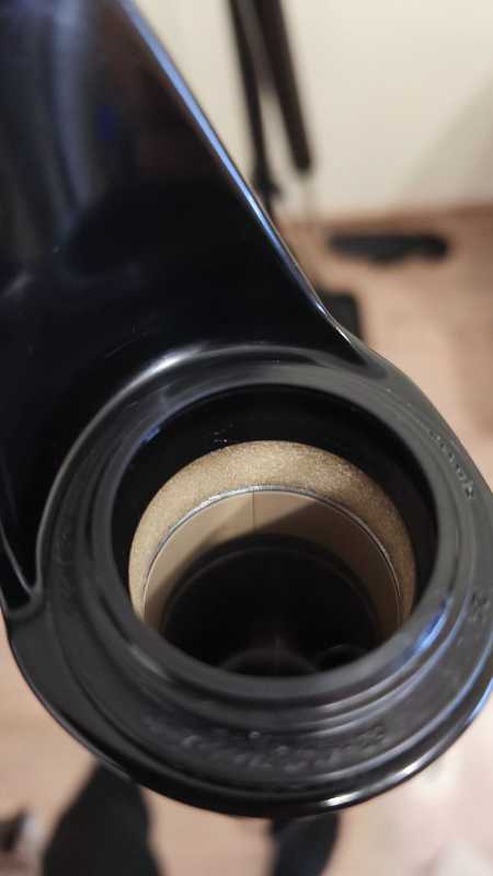 Rock shox reba 26, 15*100, 120 ход