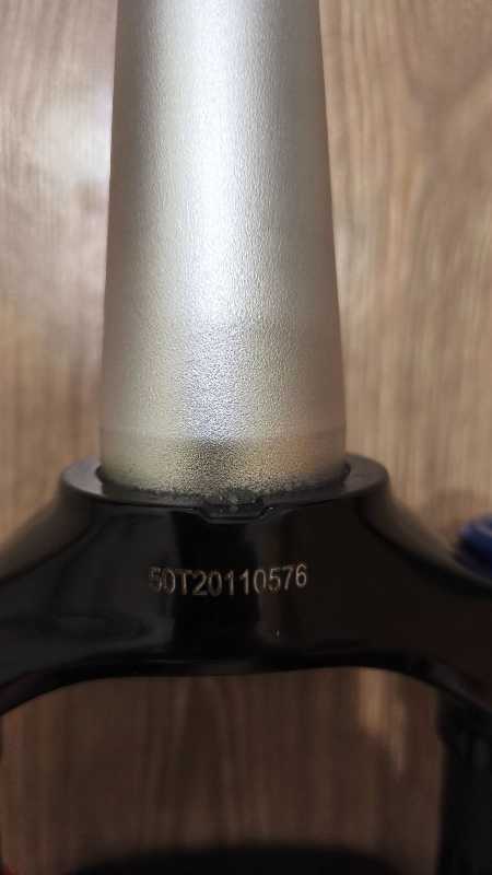 Rock shox reba 26, 15*100, 120 ход