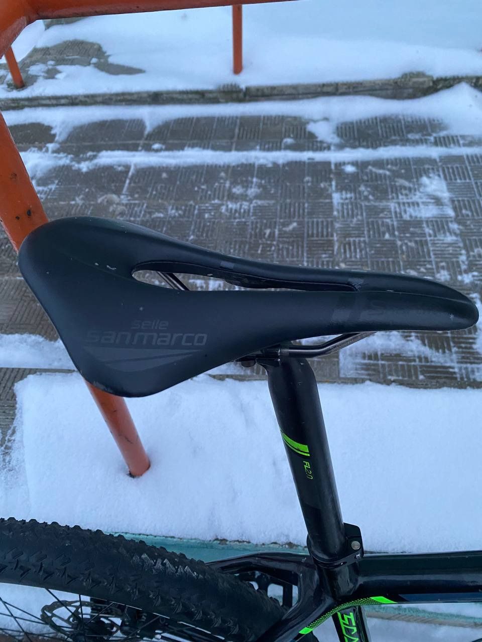 Scott Scale 735, 27.5, размер L.