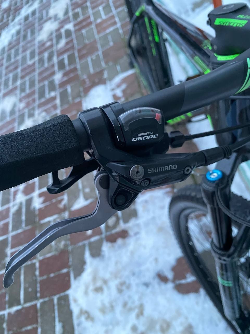 Scott Scale 735, 27.5, размер L.