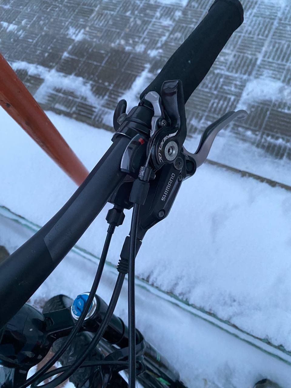 Scott Scale 735, 27.5, размер L.