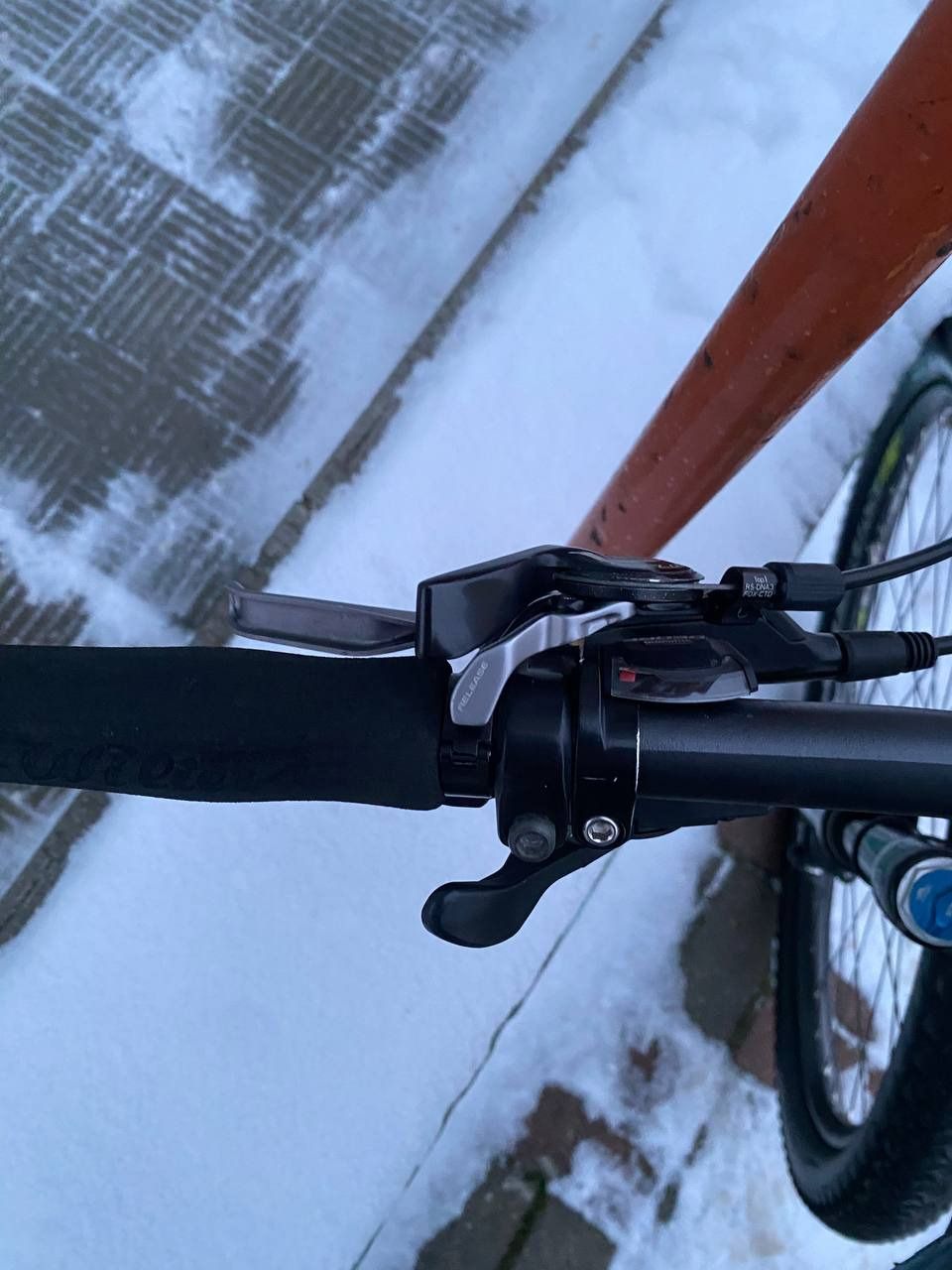 Scott Scale 735, 27.5, размер L.