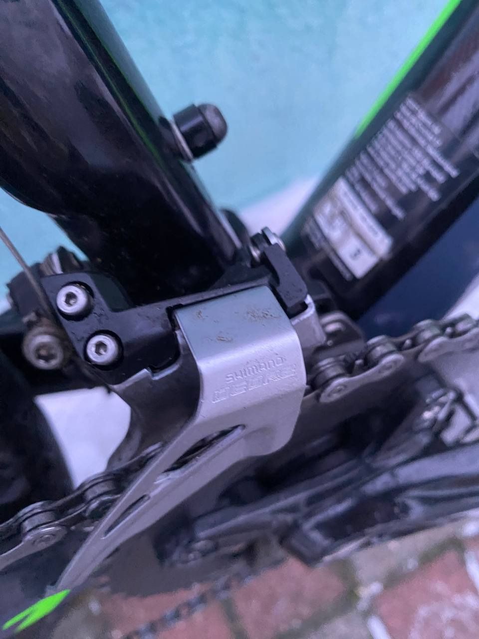 Scott Scale 735, 27.5, размер L.