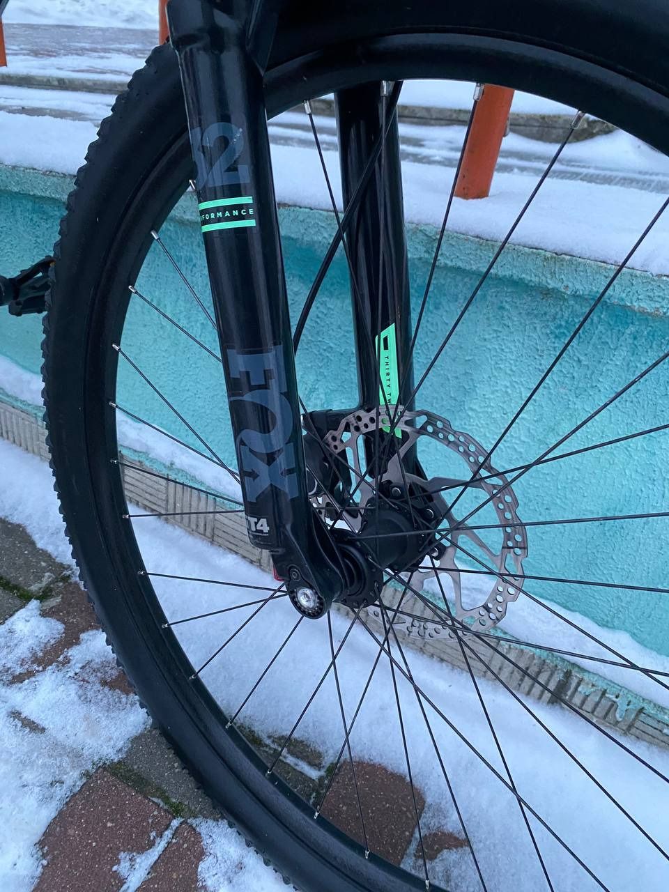 Scott Scale 735, 27.5, размер L.