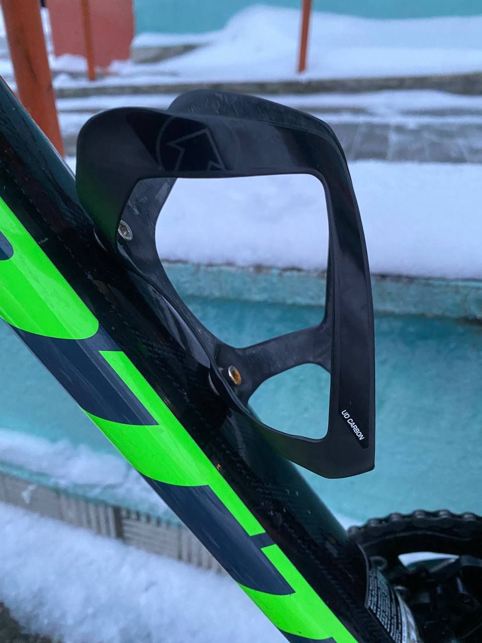 Scott Scale 735, 27.5, размер L.