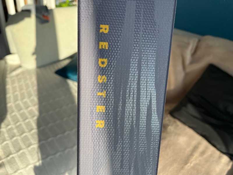 Лыжи горные Atomic Redster Q6 ростовка 172