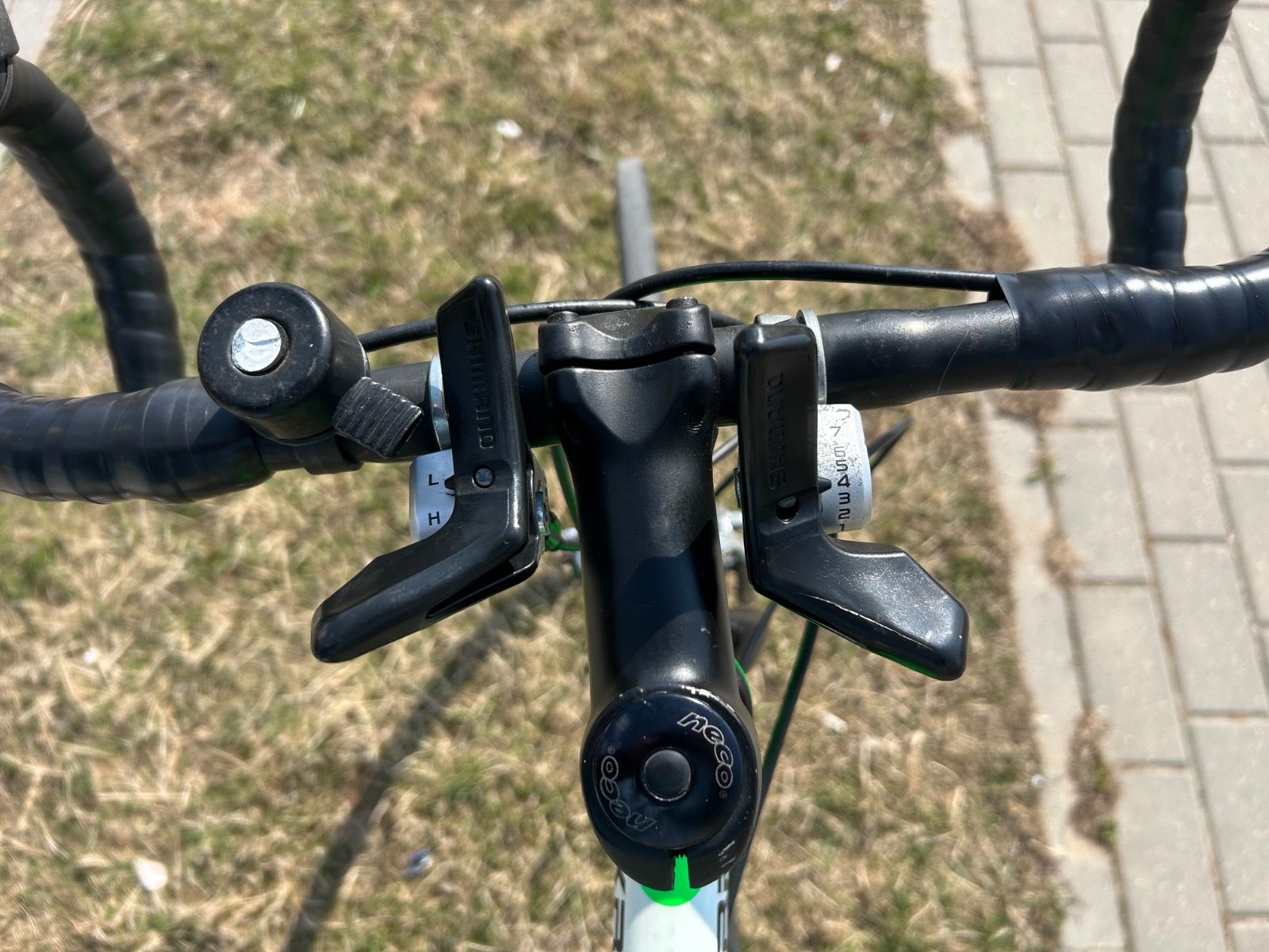 Велосипед шоссейный Viking XRR road race