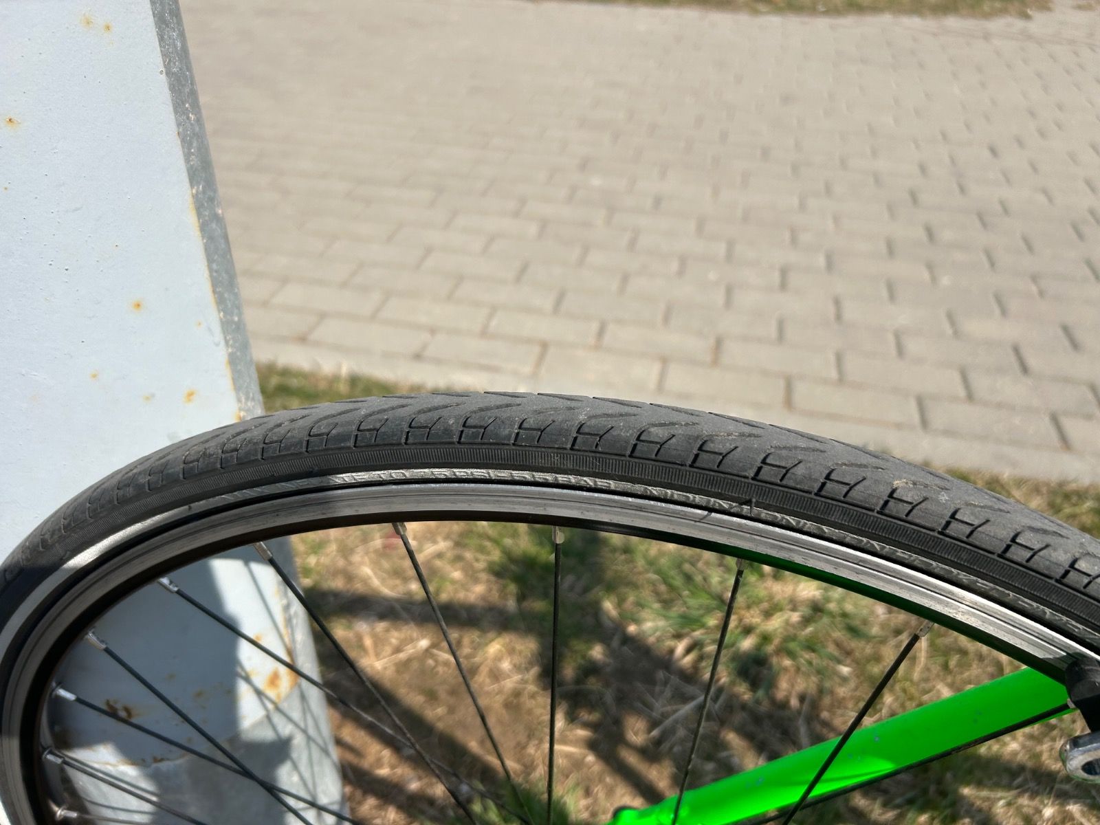 Велосипед шоссейный Viking XRR road race