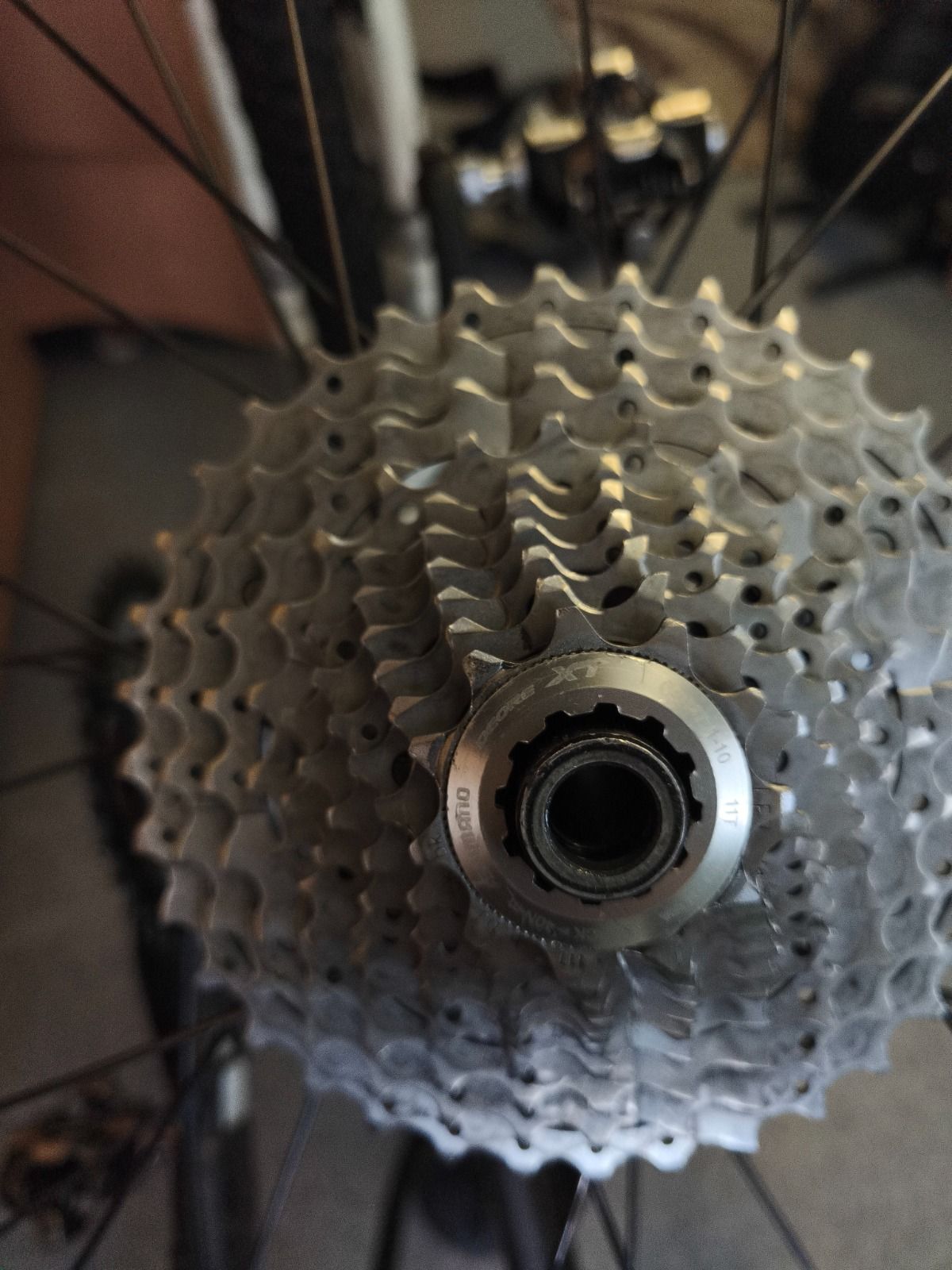 Grand Canyon al slx 29, L