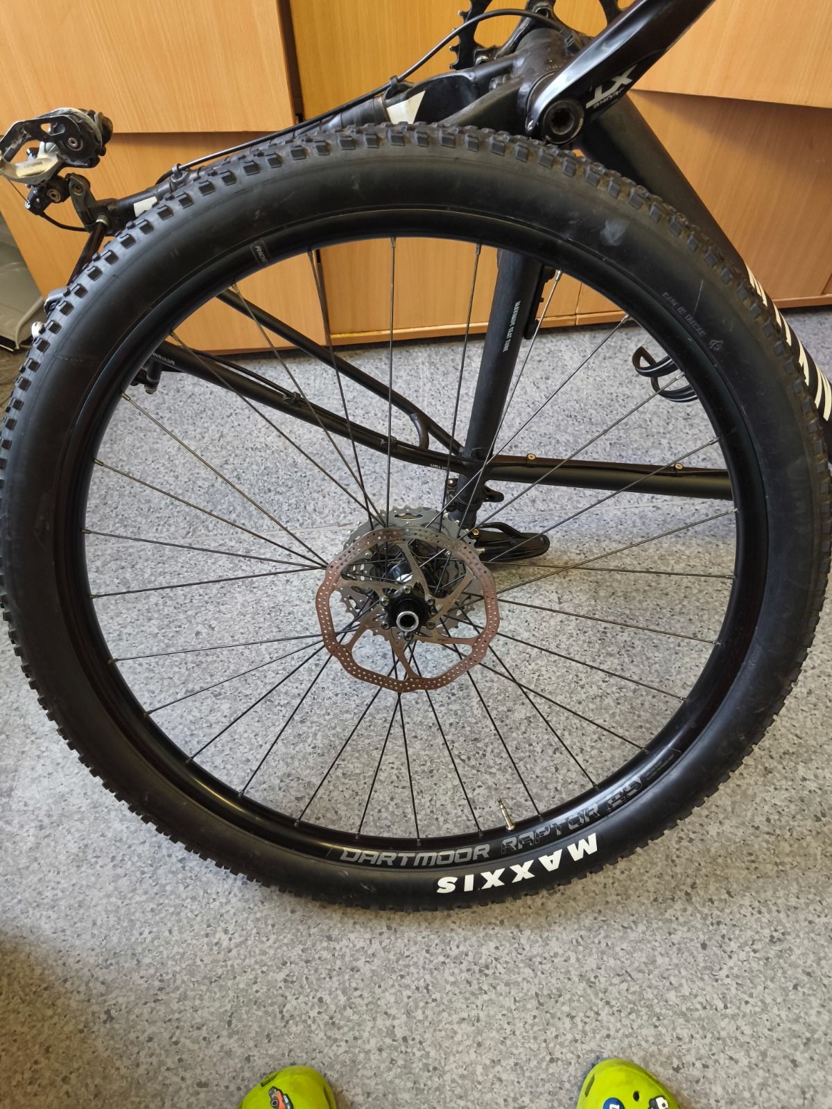 Grand Canyon al slx 29, L