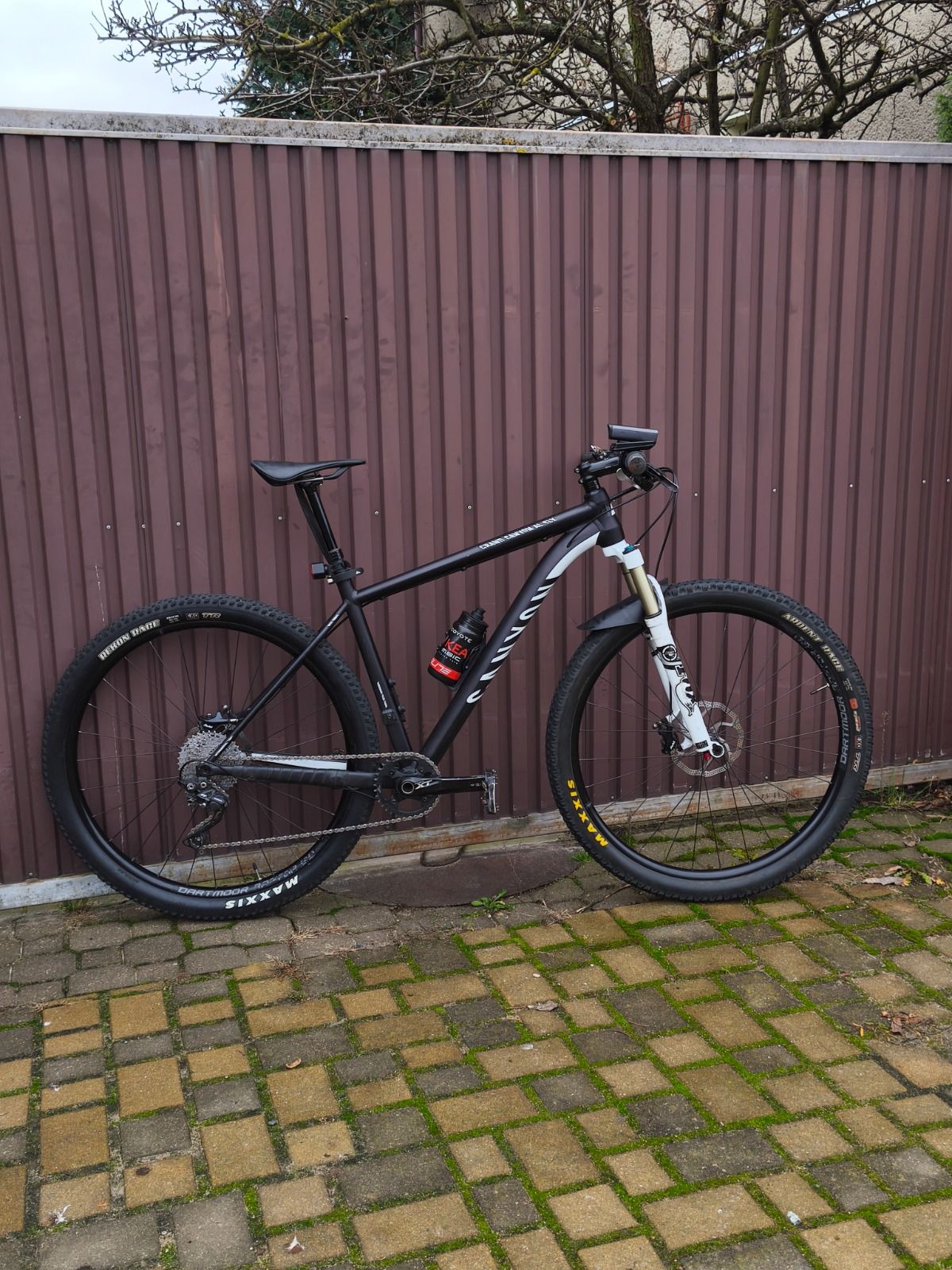 Grand Canyon al slx 29, L