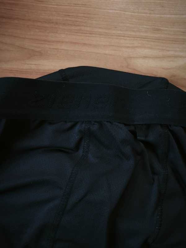 Новая велоформа Rapha, BMS и др