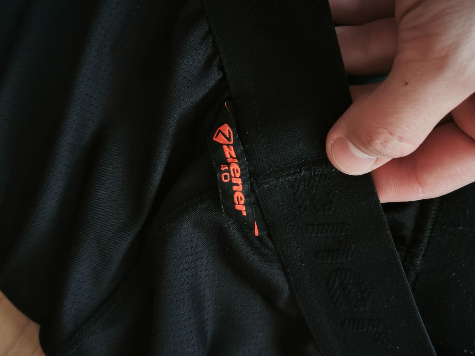 Новая велоформа Rapha, BMS и др