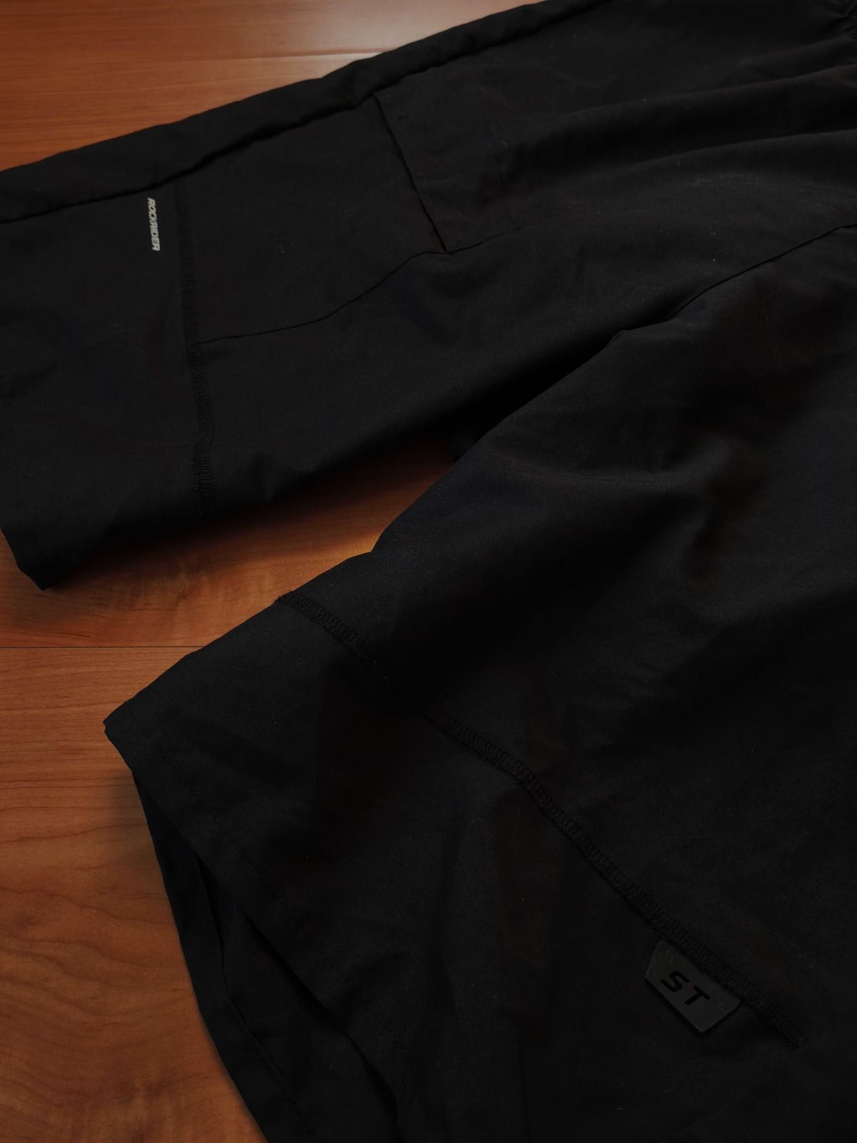 Новая велоформа Rapha, BMS и др