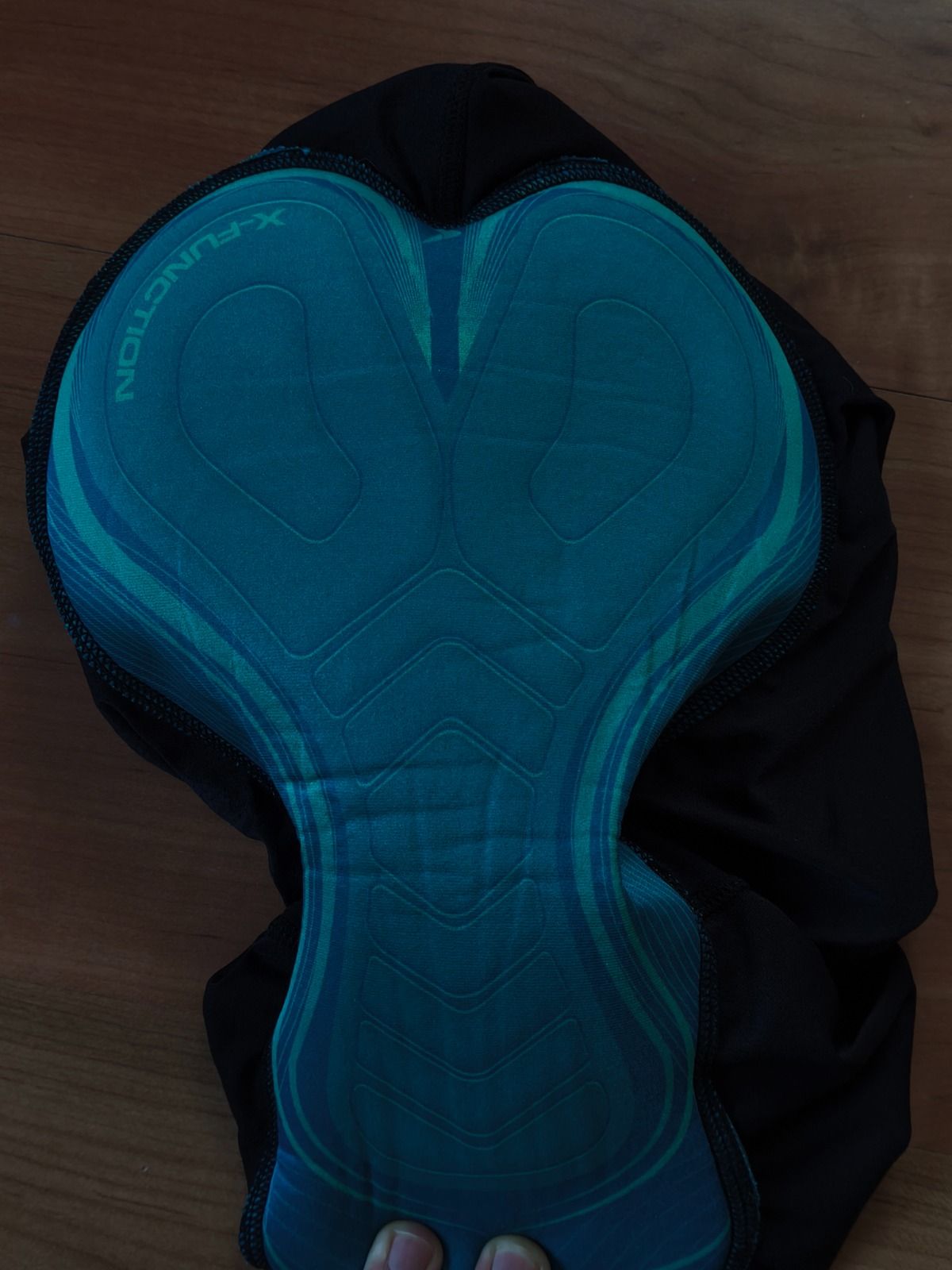 Новая велоформа Rapha, BMS и др