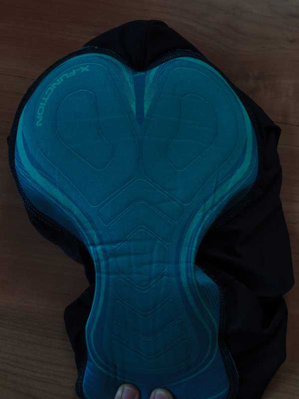 Новая велоформа Rapha, BMS и др