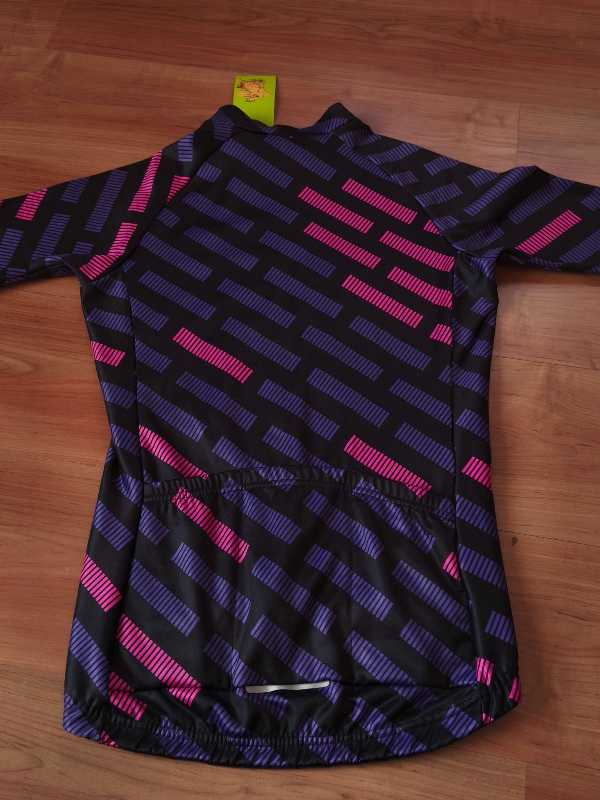 Новая велоформа Rapha, BMS и др