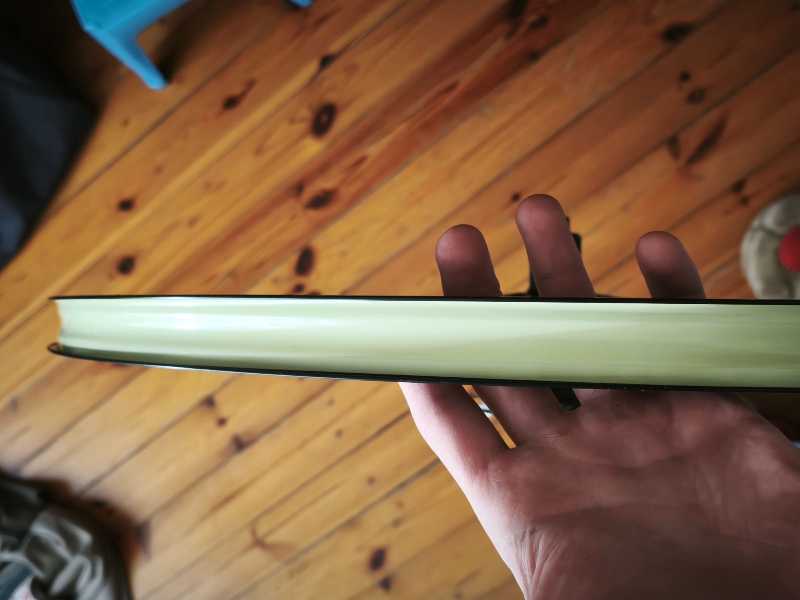 Колёса DT Swiss G540