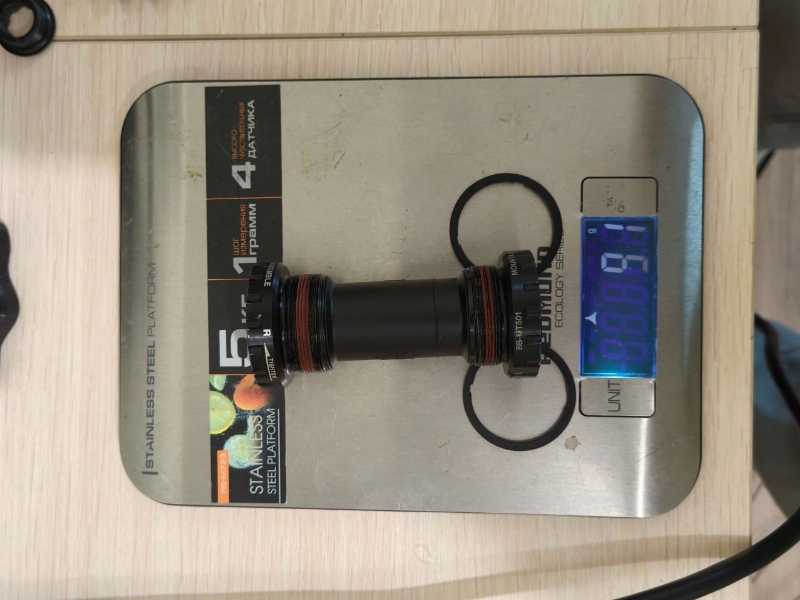 каретку ВВ-501