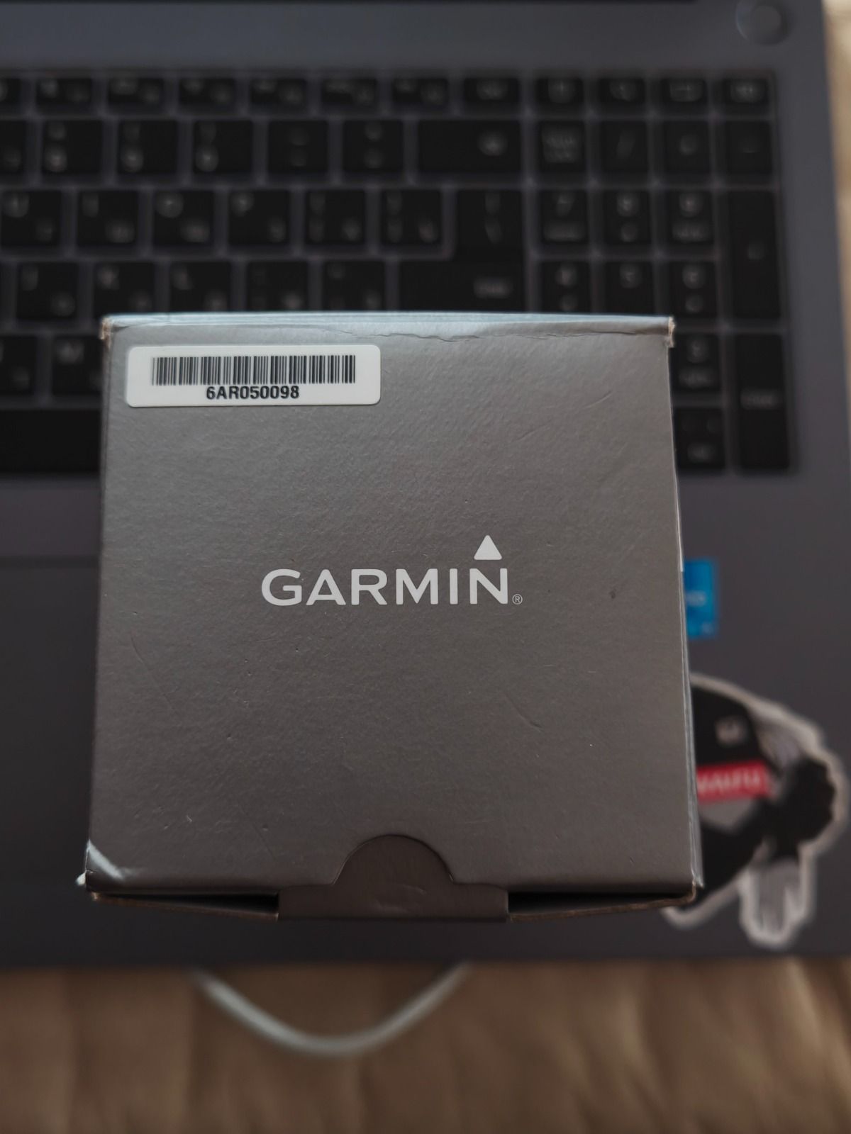 Новый Радар заднего вида Varia RVR 315.