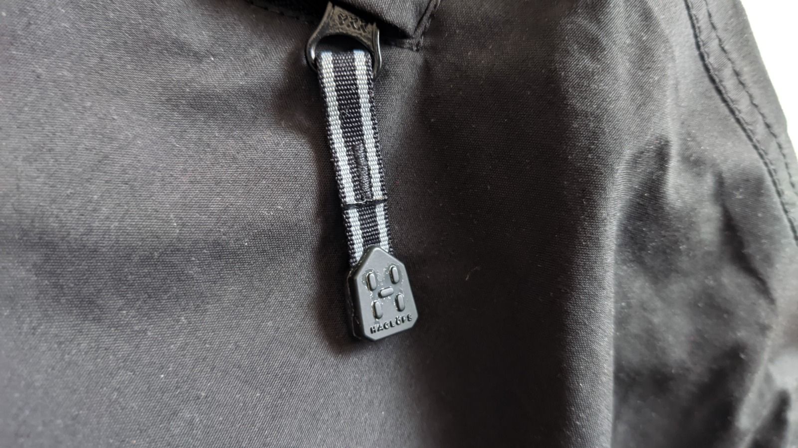 Мембранные штаны Haglofs , Gore-Tex , XL, новые.