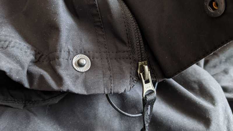 Мембранные штаны Haglofs , Gore-Tex , XL, новые.