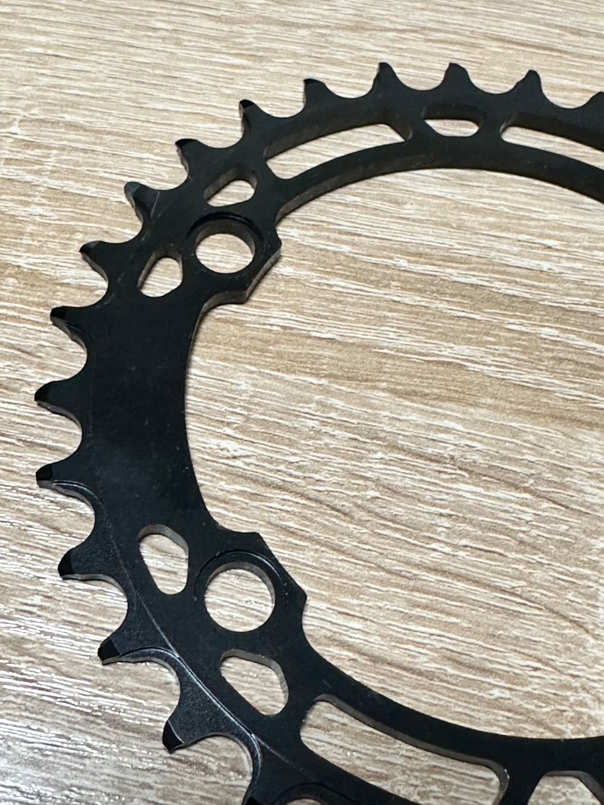 NW звезда 96 bcd 32t