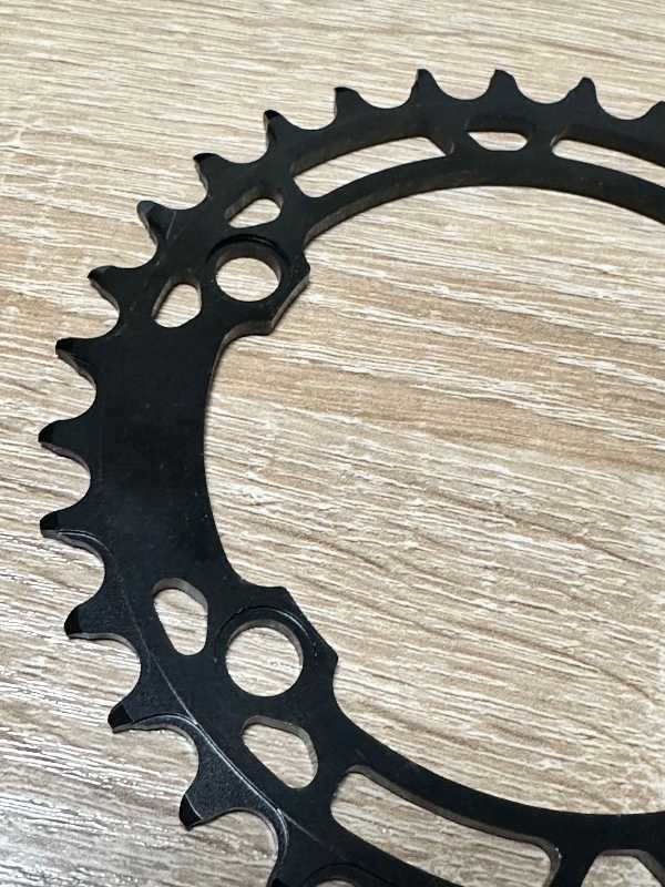 NW звезда 96 bcd 32t