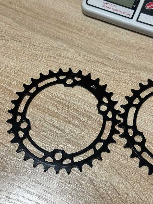 NW звезда 96 bcd 32t