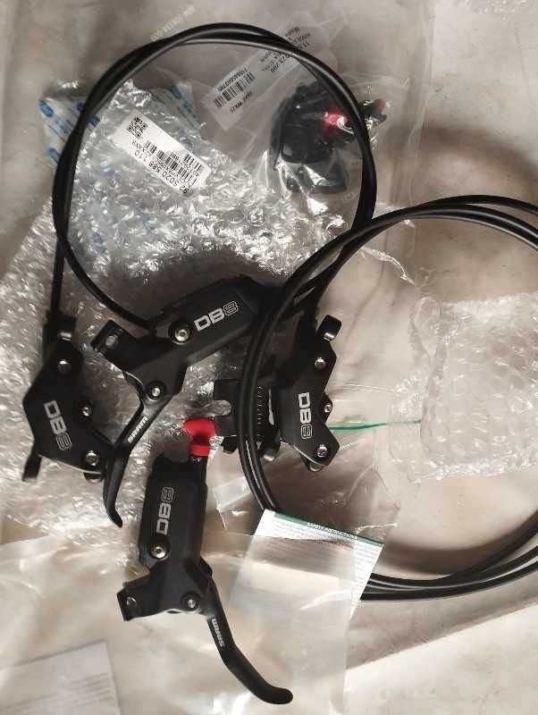 YT Jeffsy 27.5 размер L карбон