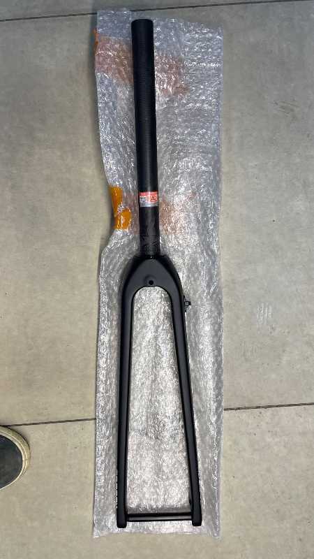 Карбоновая вилка TOSEEK 700