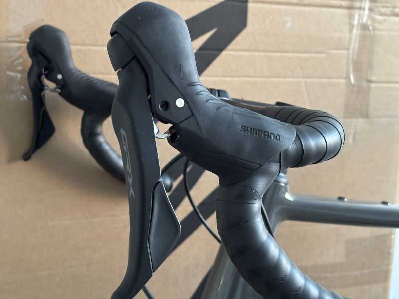 гравел Canyon Grizl 7 AL (XL). Новый.