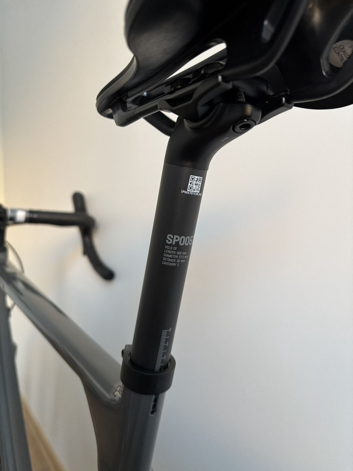 гравел Canyon Grizl 7 AL (XL). Новый.